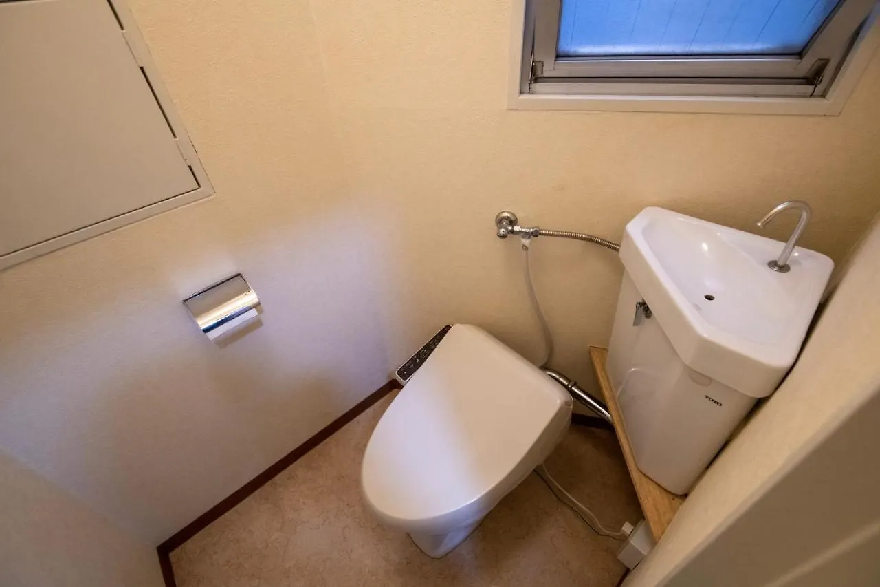 Apartment 浅草classyハウス Tokyo Japan