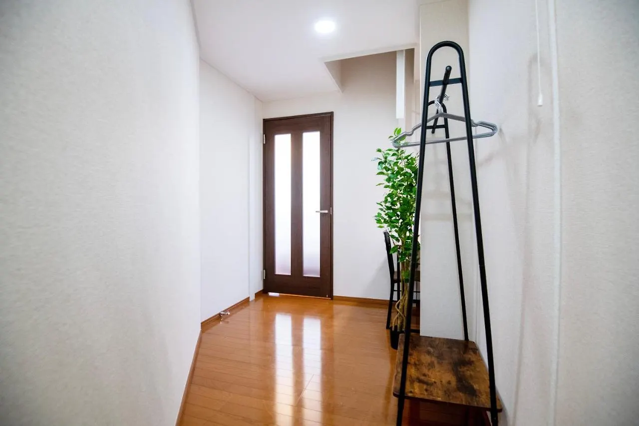 Apartment 浅草classyハウス Tokyo