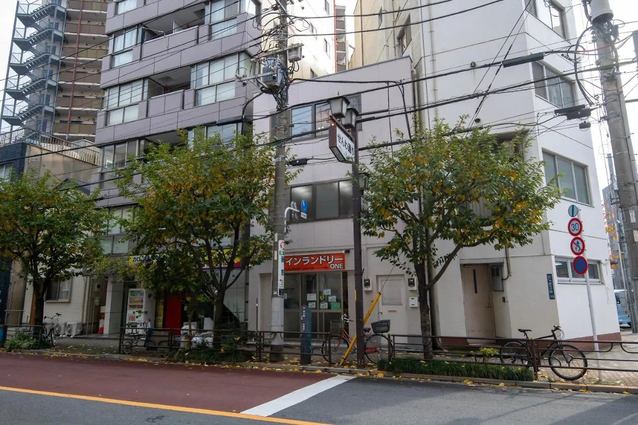 浅草classyハウス Tokyo
