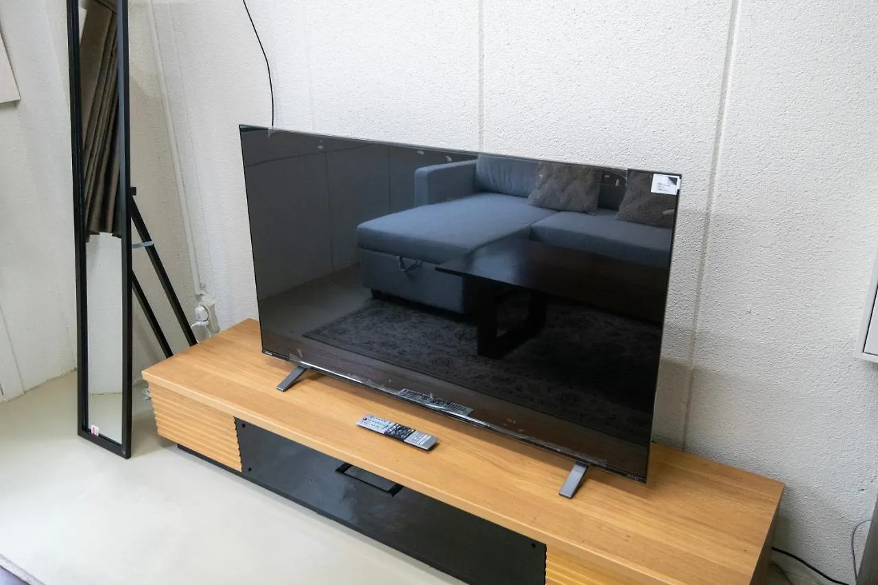 浅草classyハウス 도쿄 일본