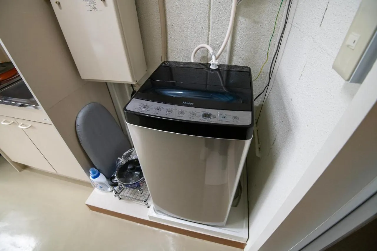 Apartment 浅草classyハウス Tokyo Japan