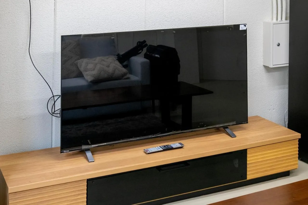 Apartment 浅草classyハウス Tokyo Japan