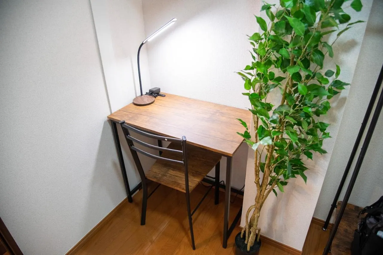 Apartment 浅草classyハウス Tokyo