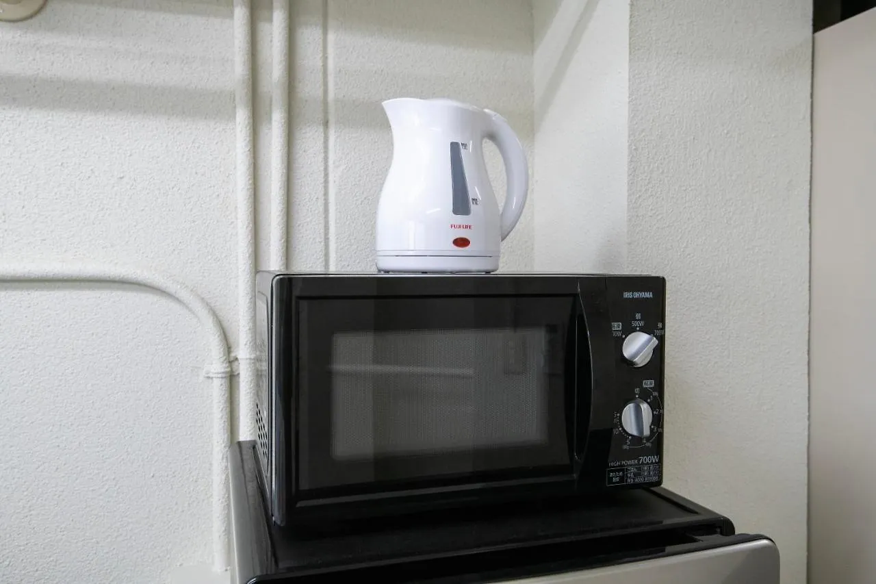 浅草classyハウス Tokyo Apartment